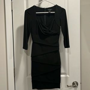 White House Black Market dress